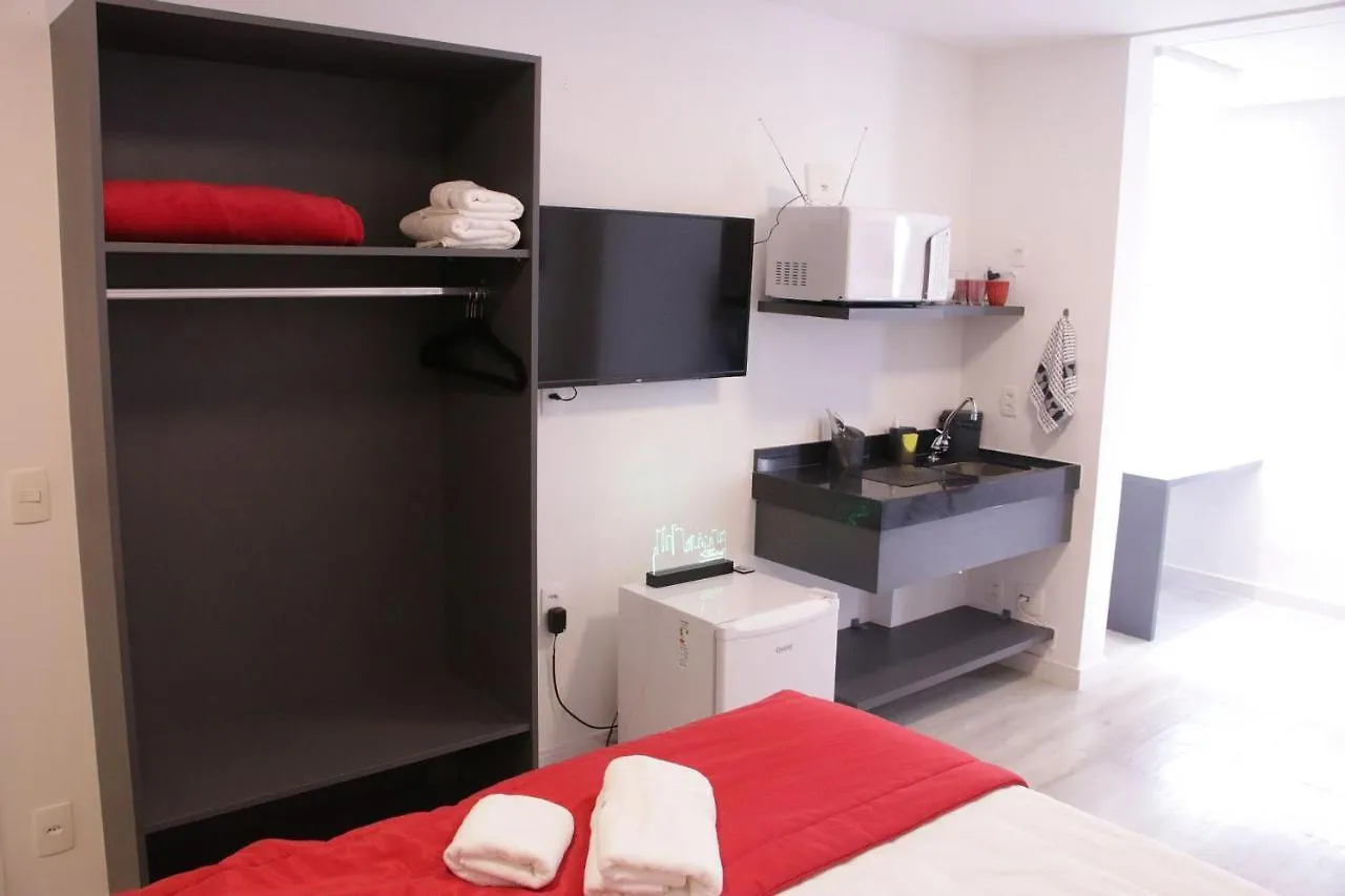 Smart Sharing Vila Olimpia São Paulo Brasil