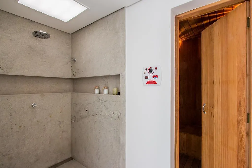 Apartamento Smart Sharing Vila Olimpia São Paulo Brasil