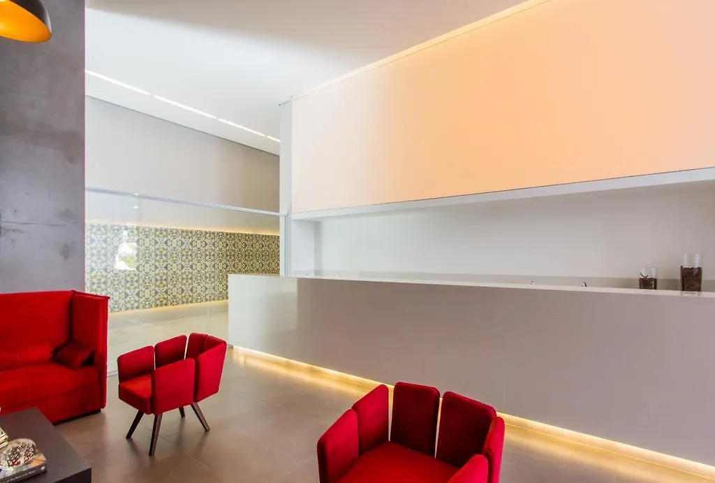 Apartamento Smart Sharing Vila Olimpia São Paulo