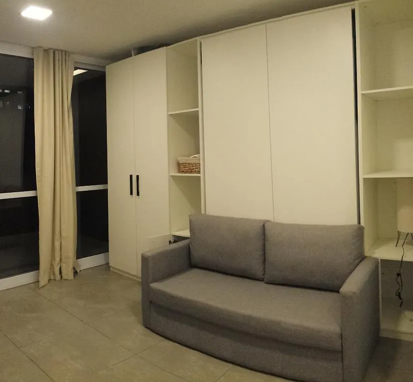 Smart Sharing Vila Olimpia São Paulo Brasil