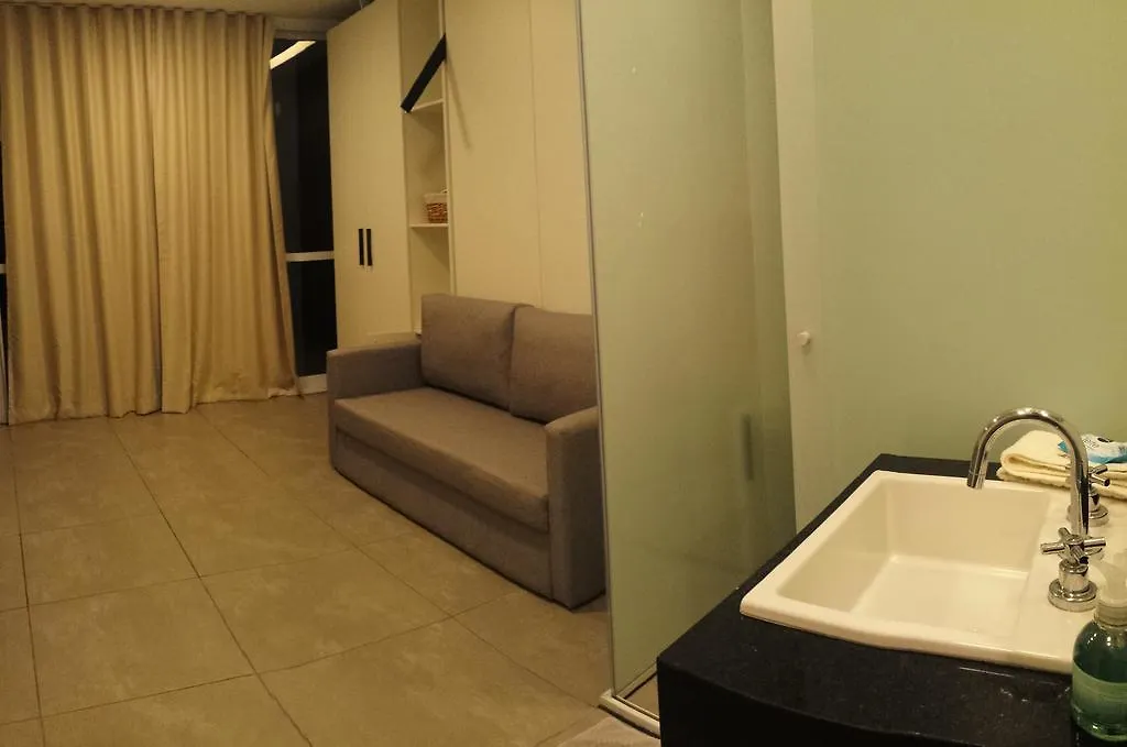 Smart Sharing Vila Olimpia São Paulo Apartamento