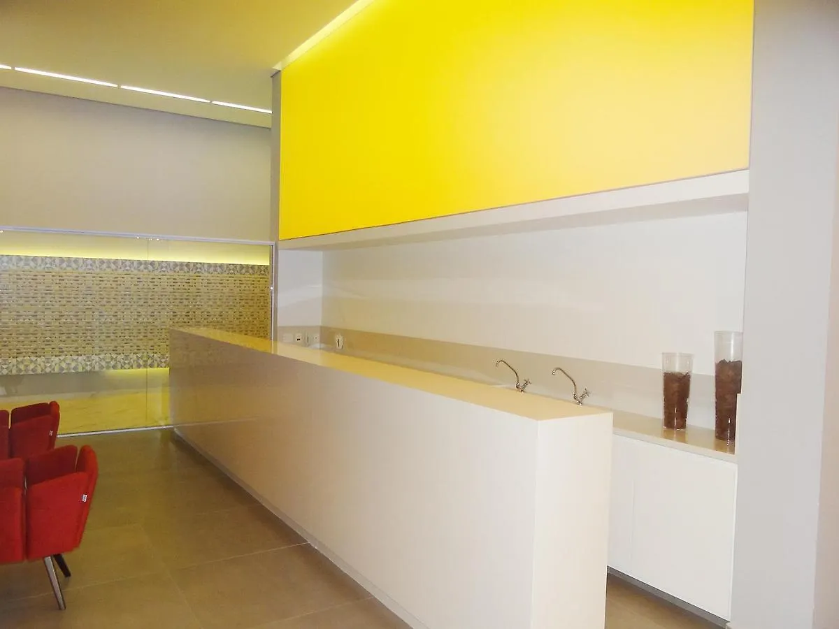 Smart Sharing Vila Olimpia São Paulo