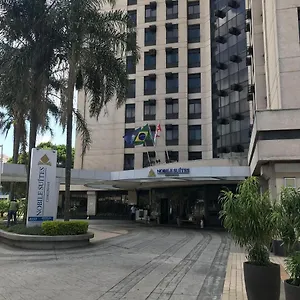 Airport Congonhas Brasil Apartamento